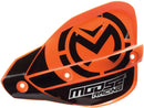 Enduro Handshields Gloss / Orange