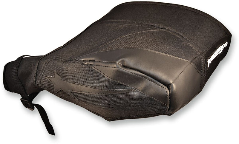 Gauntlet X2 Handguards Black / Flat