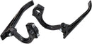 Composite Handguard Mounts Black / Flat