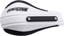 Contour 2 Deflector Handguards Black / White