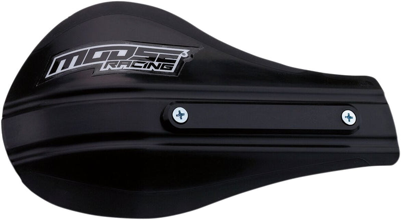 Contour 2 Deflector Handguards Black