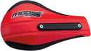 Contour 2 Deflector Handguards Black / Red