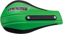 Contour 2 Deflector Handguards Black / Green