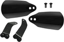 Handguards Black For Indian SCOUT 60 ABS 2021-2024