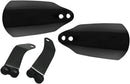 Handguards Black For Indian SCOUT 60 ABS 2016-2024