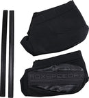 All Season Gauntlet Handguards Black / Flat