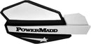 Star Series Handguards Black / Gloss / Matt / White - 22 MM