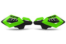 Universal Handguard Replacement Arches Green