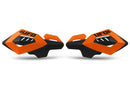 Universal Handguard Replacement Arches Orange