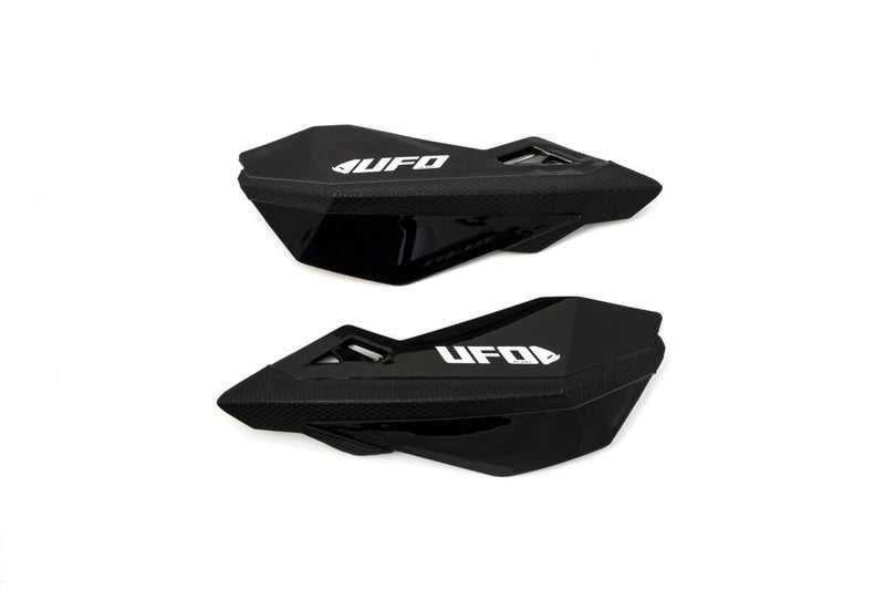 Handguard - Mixed Spare Parts Black For Husqvarna FC 250