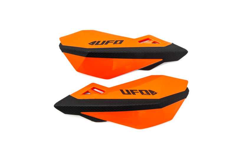 Handguard - Mixed Spare Parts Orange For KTM EXC 125