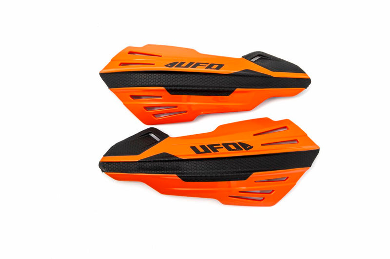 Handguard - Mixed Spare Parts Orange For KTM EXC