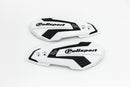 Voyager Handguard White For KTM ADV-R For Ducati DESERT X 950 ABS 2022-2025