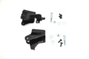 Mounting Kit For MX Flow Black For Honda CRF 250 R 2022-2026