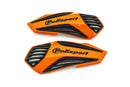 Replacement Plastic For MX Air Orange/ Black