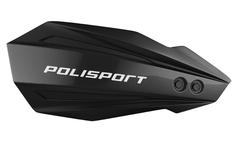 MX Bullit Handguards Black For Beta RR 125