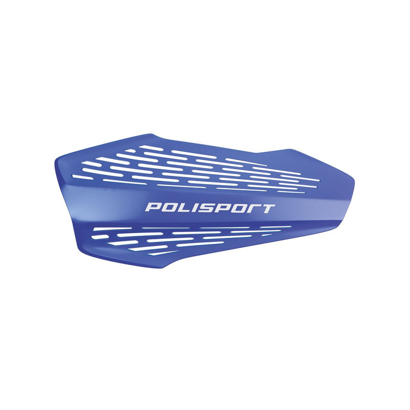 MX Force Handguard Blue