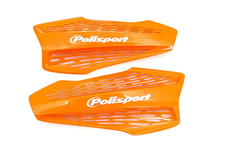 Replacement Plastic For MX Force Orange