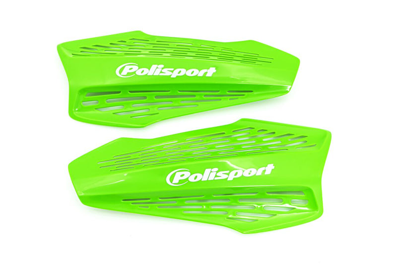 Replacement Plastic For MX Force Green