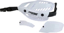 Pro Ultra Handguards White