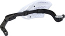Pro Ultra Handguards White