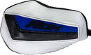 Generation 3 Flex-Tec Handguards Black / Blue / Flat / White