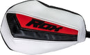 Generation 3 Flex-Tec Handguards Black / Flat / Red / White