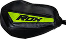 Generation 3 Flex-Tec Handguards Black / Flat / Fluorescent Green