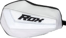 Generation 3 Flex-Tec Handguards Flat / White