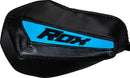 Generation 3 Flex-Tec Handguards Black / Flat / Light Blue