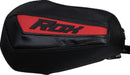 Generation 3 Flex-Tec Handguards Black / Flat / Red