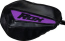 Generation 3 Flex-Tec Handguards Black / Flat / Purple