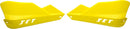 JET Plastic Guards Yellow For Aprilia NA 850
