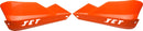 JET Plastic Guards Orange For Aprilia NA 850