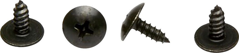 Screw Kit Black