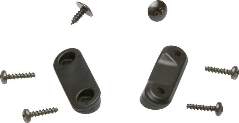 STORM Saddle Kit Black