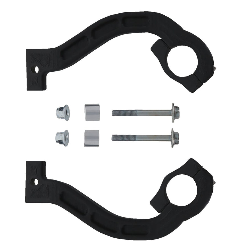 Replacement ClampMTB Handguard