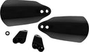 Handguards Black For Indian CHALLENGER 108 ABS 2020-2024