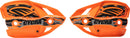 Replacement Probend™ Ultra Handshields Black / Gloss / Orange