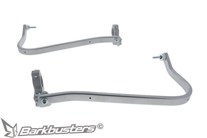 Hardware Kit – Two Point Mount Natural For Benelli TRK 502 ABS