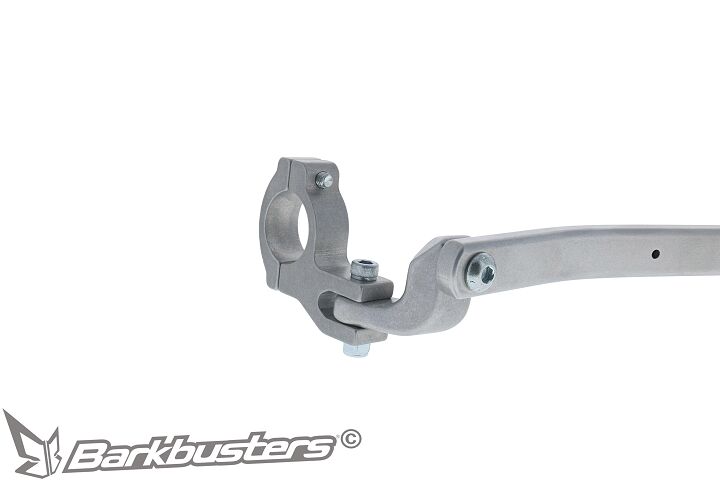 Hardware Kit – Two Point Mount Natural For Benelli TRK 502 ABS