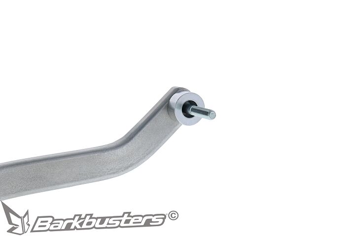 Hardware Kit – Two Point Mount Natural For Benelli TRK 502 ABS