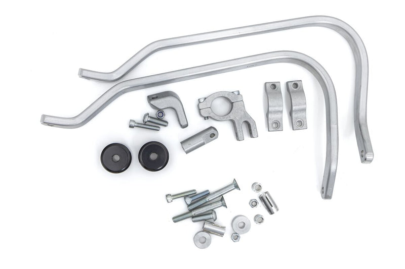 Hardware Kit – Two Point Mount KTM For KTM Super Adventure 1290 R ABS