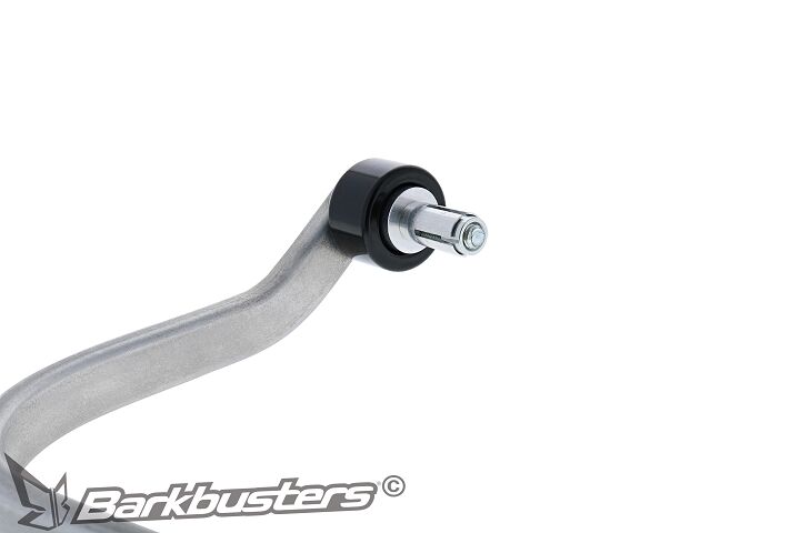 Hardware Kit – Two Point Mount KTM For KTM Super Adventure 1290 R ABS