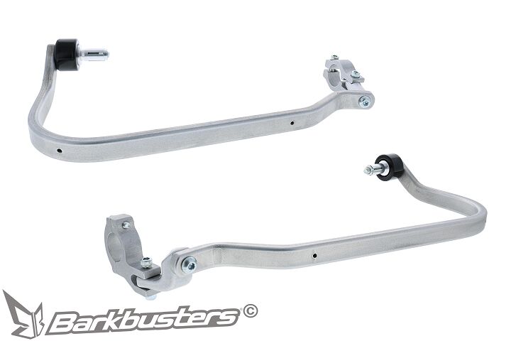 Hardware Kit – Two Point Mount KTM For KTM Super Adventure 1290 R ABS