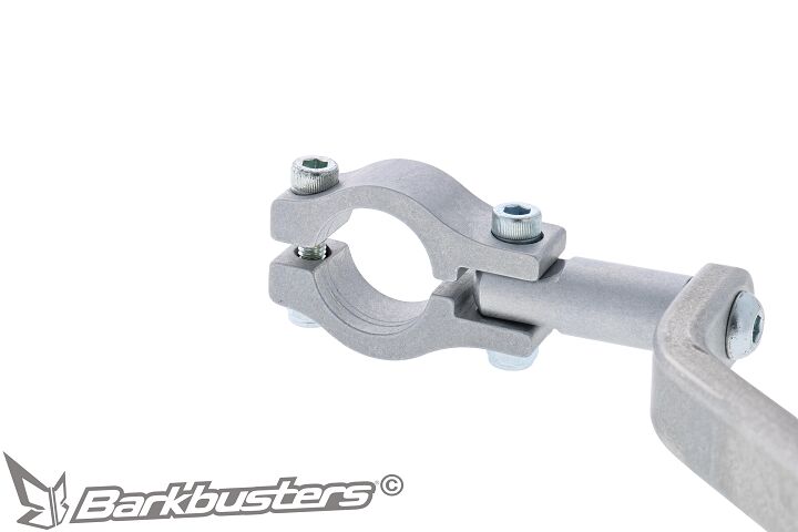 Hardware Kit – Two Point Mount KTM For KTM Super Adventure 1290 R ABS