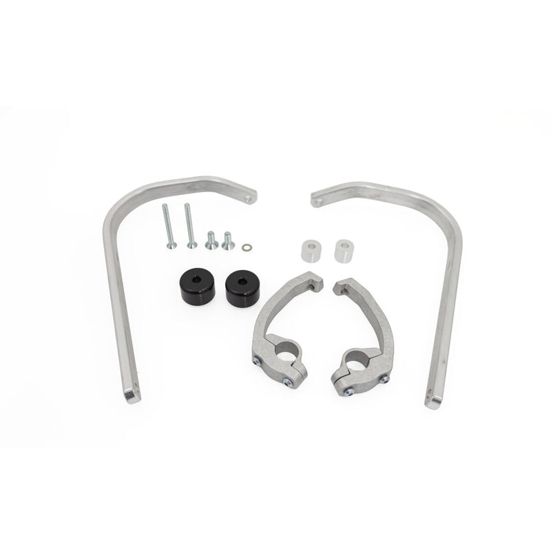 Hardware Kit – Two Point Mount For Honda XL 750 ABS