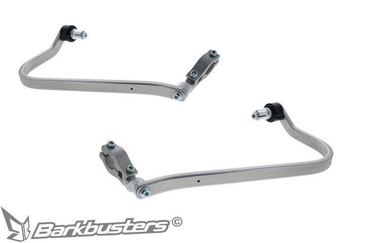 Hardware Kit – Two Point Mount For Honda CB 750 ABS