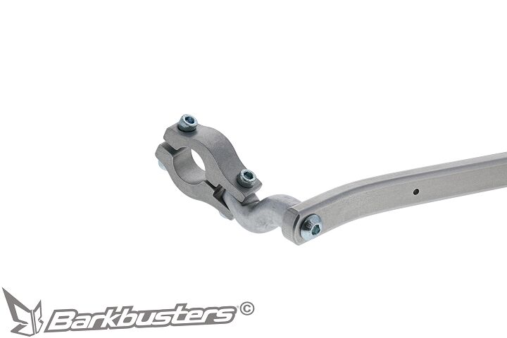 Hardware Kit – Two Point Mount For Honda CB 750 ABS