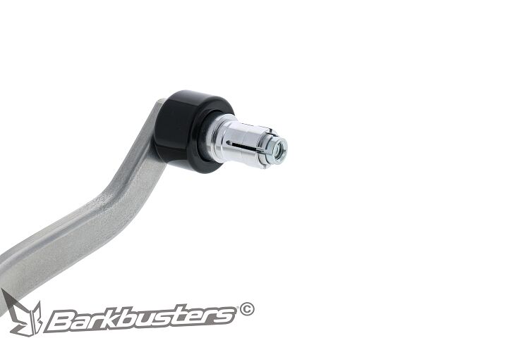 Hardware Kit – Two Point Mount For Honda CB 750 ABS